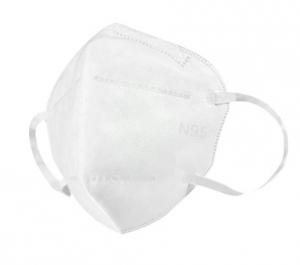 Best Comfortable Disposable KN95 Mask With High Bacteria Filtration Efficiency wholesale