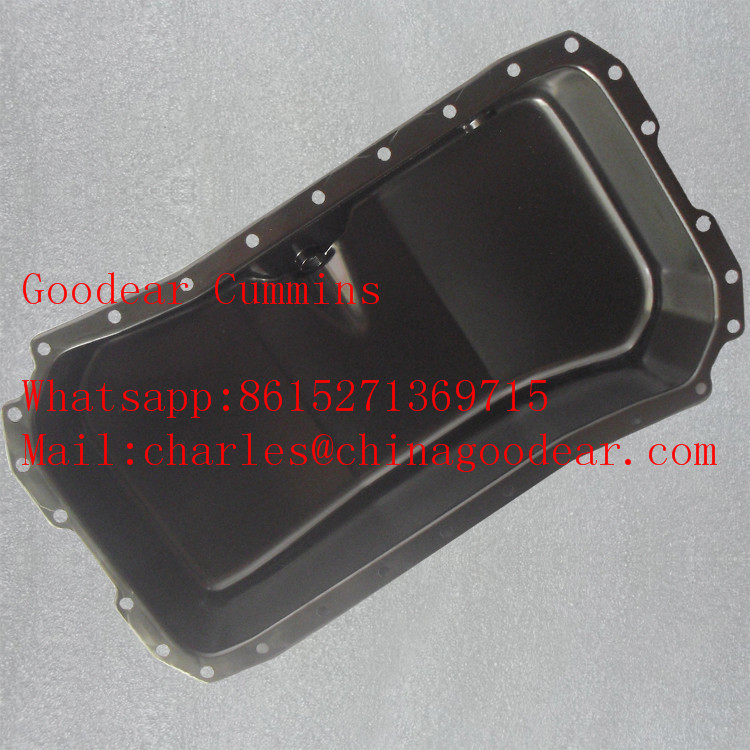 Dongfeng 4BT diesel engine oil pan 3907570/3901227 for tianlong engine for sale