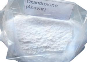 Oxandrolone source
