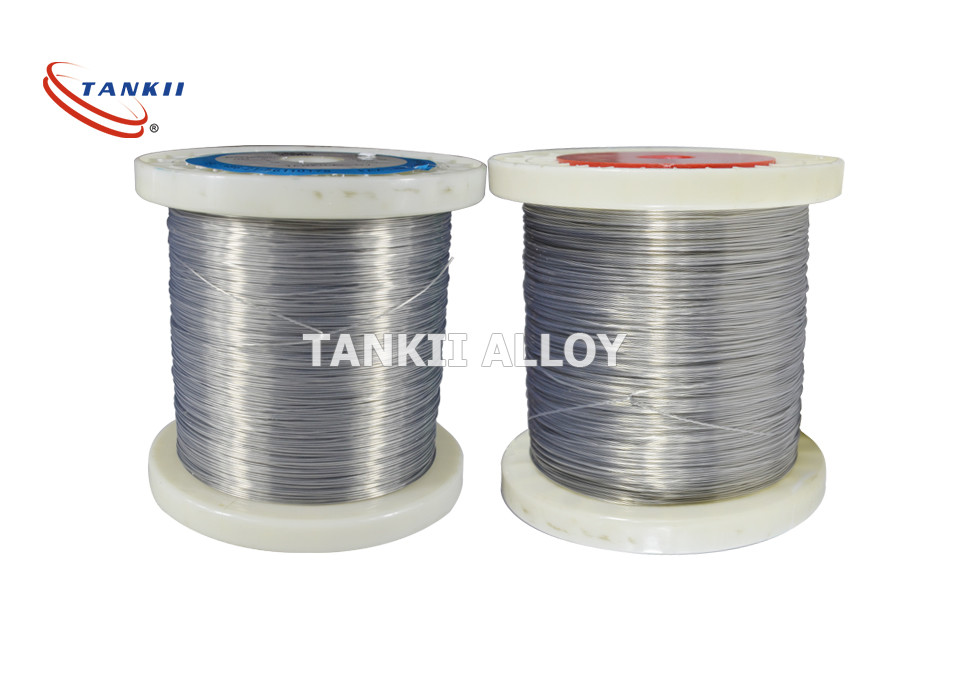 Best Anti Corrosion Nickel Iron 26SWG Electric Heater Wire wholesale