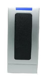 Best Metal Case, 125KHz Or 13.56MHz RFID Card Reader (08JV) wholesale