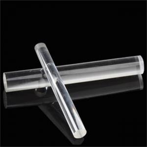 Best Diameter 10-90mm Length 2m Acrylic Tubes Rods Transparent wholesale