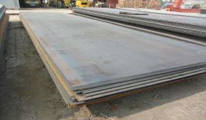 Best s355j2 St52 high strength low alloy steel sheet Q345 S355 E355 Q390 Carbon Mild Steel Plate wholesale