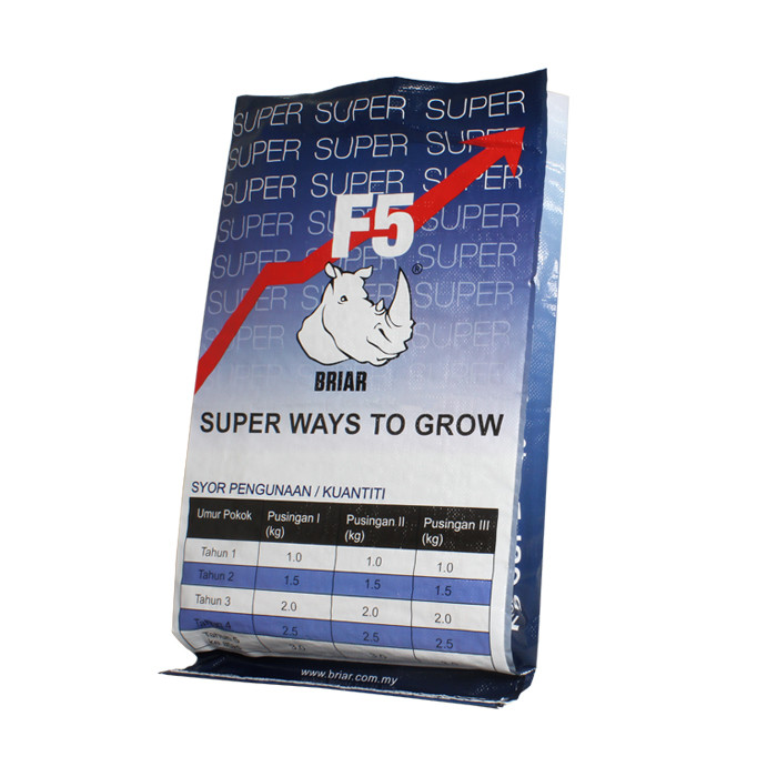 Best Waterproof Laminated Biaxially Oriented Polypropylene Bags For Food Packaging wholesale