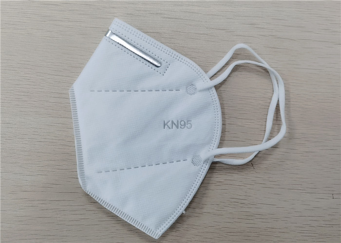 Best Kn95 Face Mask Disposable Anti-dust Non Valve Mask in Stock wholesale