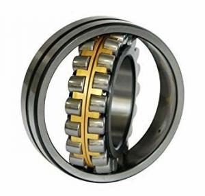 Best Stainless Steel Double Row Self Aligning Ball Bearing Long Speed Life Time wholesale