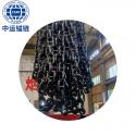 66MM Special anchor chain for floating wind power platform for sale