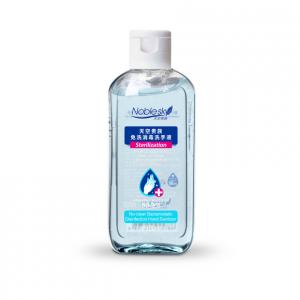 Best 100ml Personal Care Sanitizer Portable Alcohol 75% Disinfectant Hand Sanitizer Gel wholesale