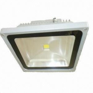 Best 4,000lm 50W LED Floodlighting, IP65 Waterproof for Outdoor Lighting wholesale