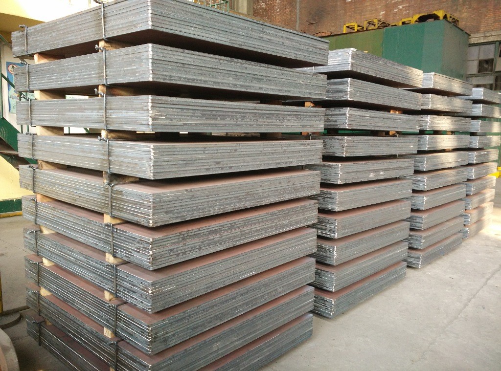 Best Copper Nickel Alloy Sheet Alloy 400 Unsn04400 ASTM B127 Monel 400 Steel Plate wholesale
