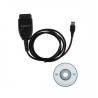 Buy cheap Latest Version VAG Cable VAGCM 12.12.3 Diagnostic Cable for VW/AUDI/SKODA/SEAT from wholesalers