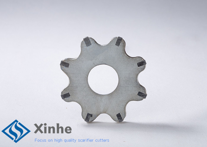 Best Full Face Tungsten Carbide Tipped Cutters wholesale