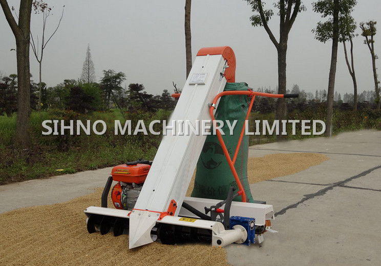 Buy cheap sunning ground crop bagging machine,+86-15052959184 from wholesalers