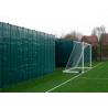 Buy cheap Temporary Noise Barriers House Fireproof Weather resistant and fireproof from wholesalers