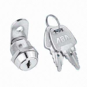 Best Lock with Pagoda Cylinder Security, in Miniature Form wholesale