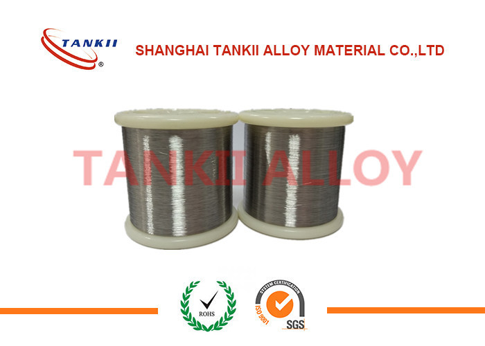Best 0.3mm Chromel Alumel Nickel Alloy Bare Wire Thermocouple Type K Thermocouple Wire wholesale