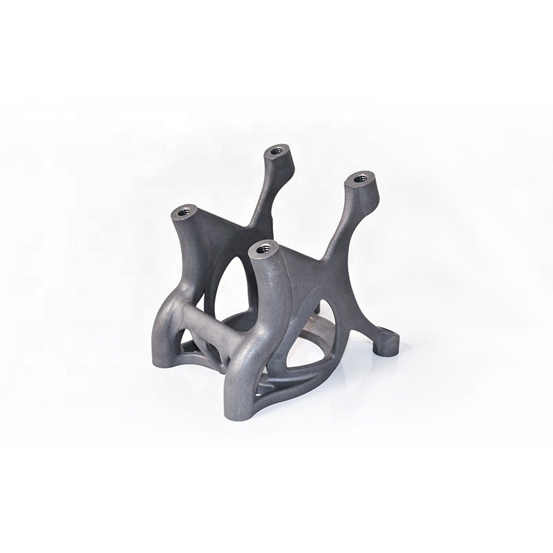 Best Aluminum Alloy Steel 0.01mm SLM 3D Printing Service In Construction Industry wholesale