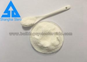 Over the counter muscle building steroids