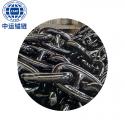 90MM Special anchor chain for floating wind power platform for sale