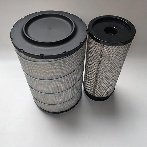 K2841 Air Cleaner Filter Element T7h Jiefang J6 Hanwei Delong F3000 Geoman Howo for sale