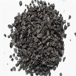 Best Extruded Cas 64365-11-3 Granular Activated Carbon wholesale