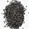Buy cheap Extruded Cas 64365-11-3 Granular Activated Carbon from wholesalers