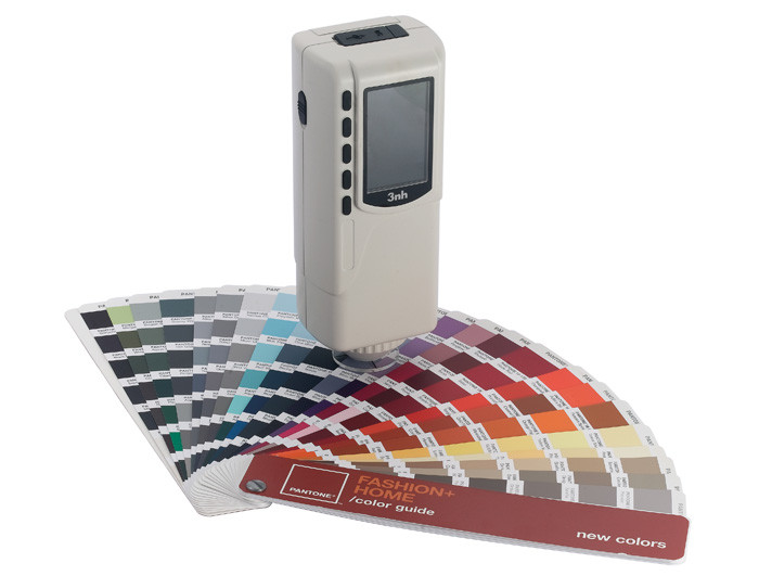 Best 3nh color meter/ colorimeter wholesale