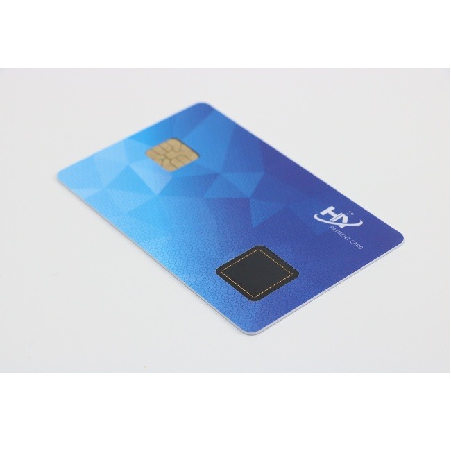 Buy cheap 7816 Chip Embedded Smart Card 13 Digit Key OTP Display OEM ODM from wholesalers
