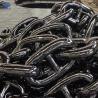 China Supplier Qinhuangdao Marine Stud Link Anchor Chain In Stock for sale