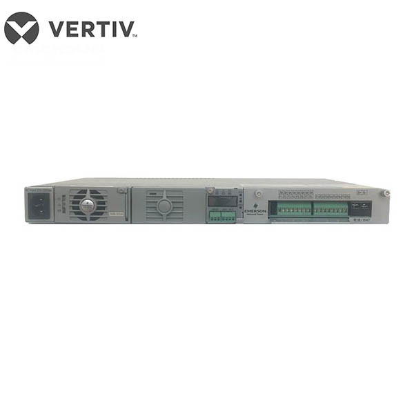 Buy cheap Vertiv Emerson Subrack Netsure 212C23 Series With Monitor from wholesalers