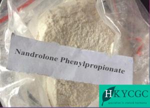 Nandrolone for joint pain