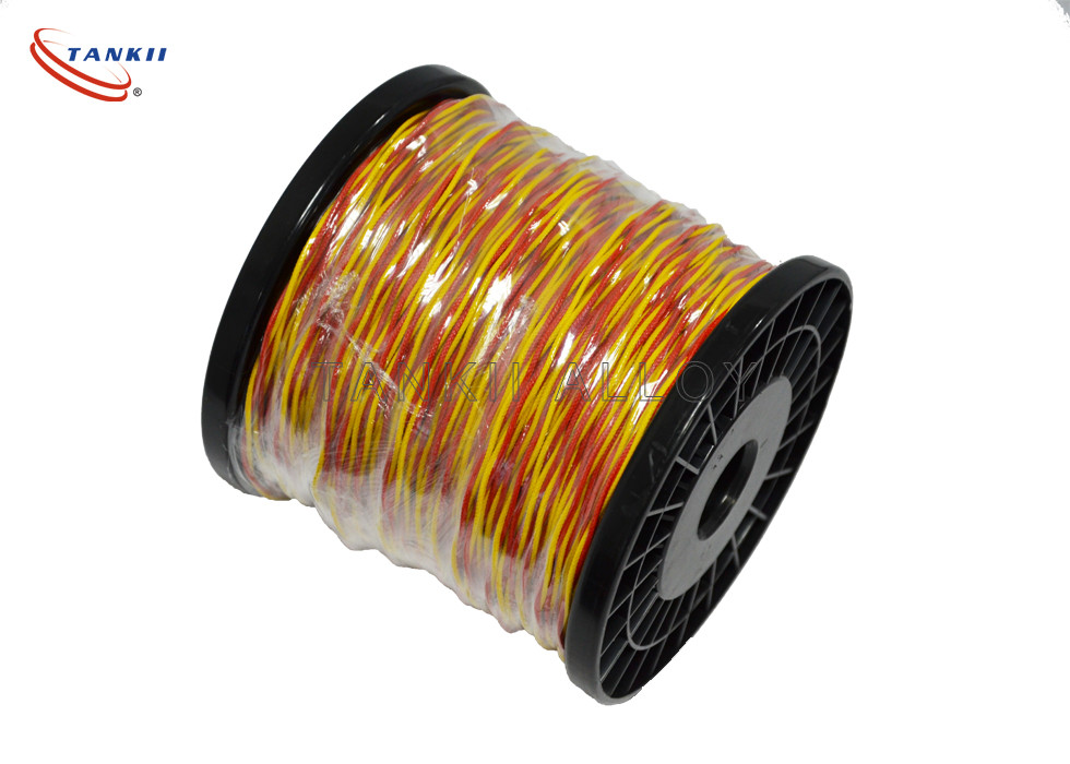 Best Fiberglass Insulation Thermocouple Cable wholesale