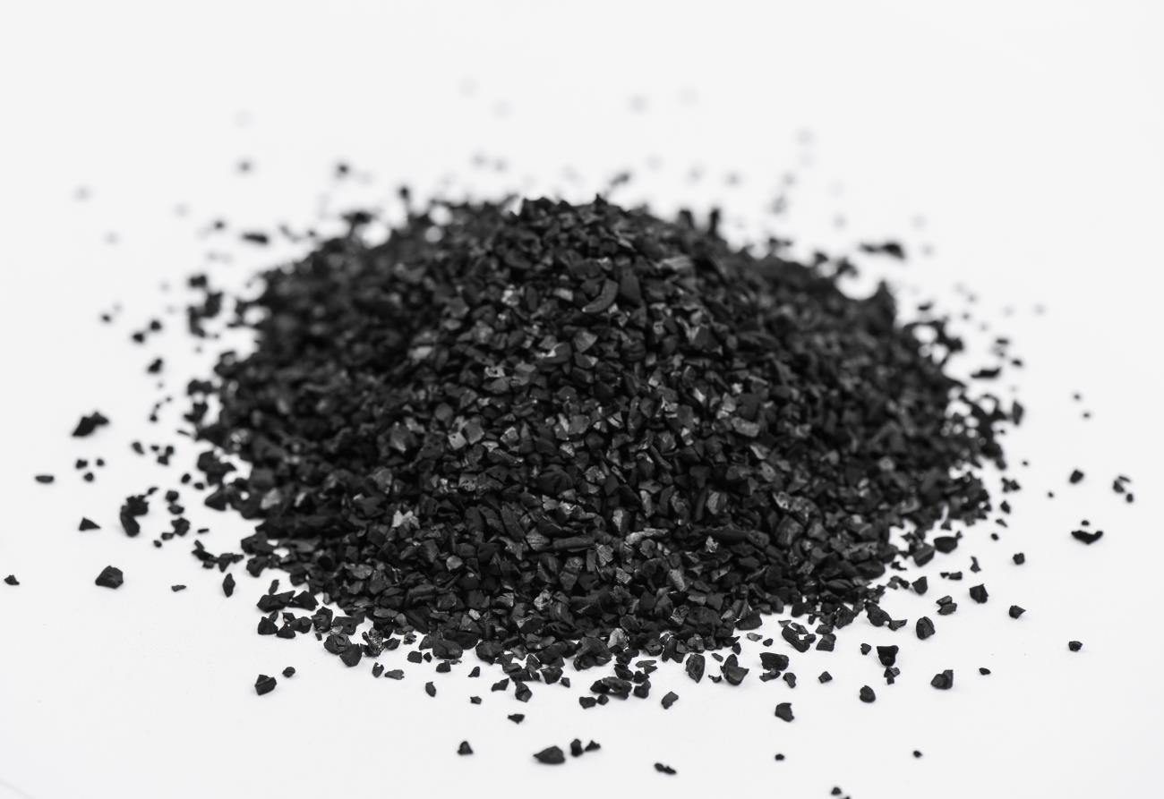 Best MF C Activated Coconut Charcoal , Water Purification Coal Coconut Activated Charcoal wholesale