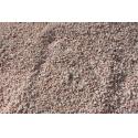 Pink Gravel,Yellow Crushed Stone,Broken Stones,Pink Machine-Made Pebbles for sale