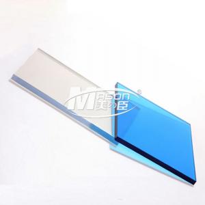 Best 2-20mm Clear Polycarbonate PC Solid Sheet Town Furniture wholesale
