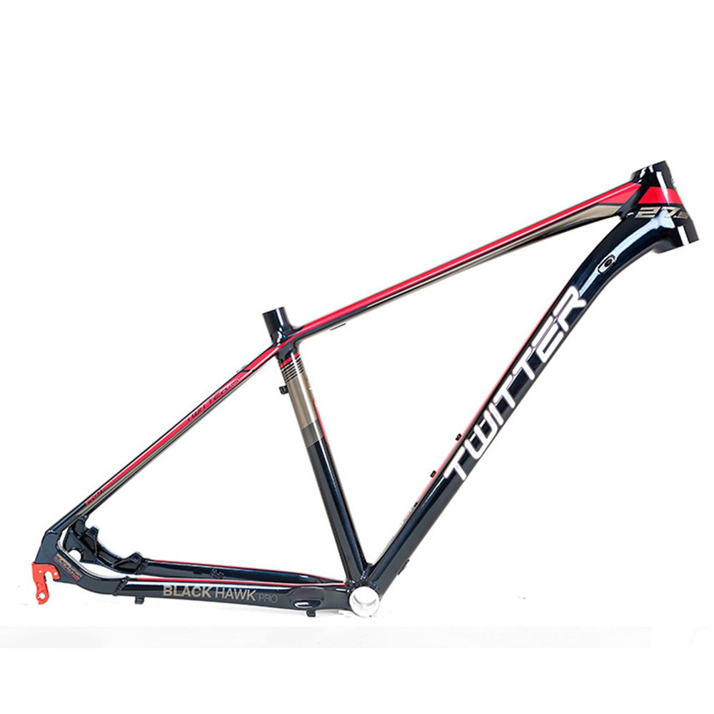 Best AL7005 Alloy Bicycle Frame , Frame MTB 29er Alloy Quick Release Or Thru Axle wholesale