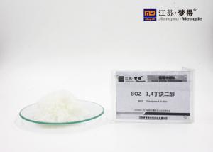 Best 1 4 Dihydroxy 2 Butyne Nickel Electroplating Intermediates C4H6O2 CAS 110 65 6 wholesale