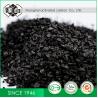 Buy cheap Particle Size 8-20 Mesh Coconut Shell Based Activated Carbon For Drinking Water from wholesalers
