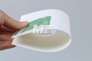 Best 0.35 Density 1220x2440mm PVC Foam Panel For UV Printing wholesale