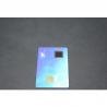 Buy cheap 1.39 Inch Dot Matrix Screen embedded chip card 7816 IP68 Waterproof from wholesalers