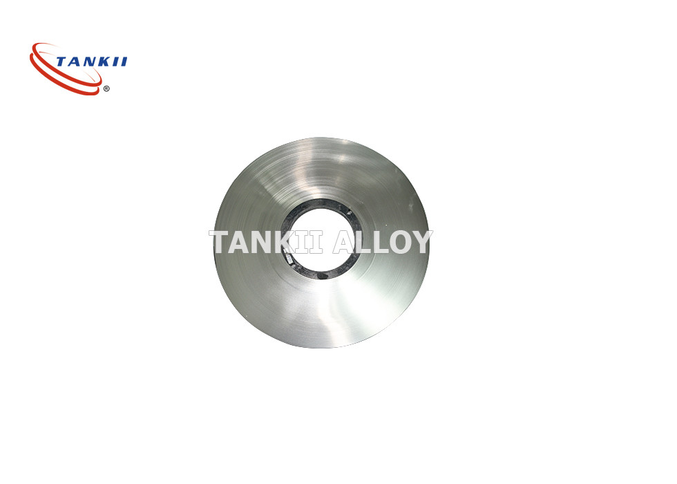 Best Low Carbon Thermal Bimetallic Strip Mn72Ni10Cu18 0.08 Resistivity wholesale