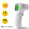 Buy cheap Digital Infrared Contactless Infrared Thermometer For Body And Surface from wholesalers