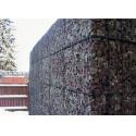 Decorative Gabion Calddings For Garden Fence Wall , Landscaping Stone Cage for sale