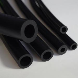 Best Thermally electric conductive silicone rubber tube/thin silicone rubber tube wholesale