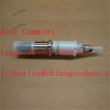 Dongfeng isle diesel engine fuel injector 0445120304/5272937 for sale