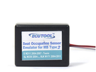 Best Seat Sensor SRS Emulator for MercedesBenz Type2 wholesale