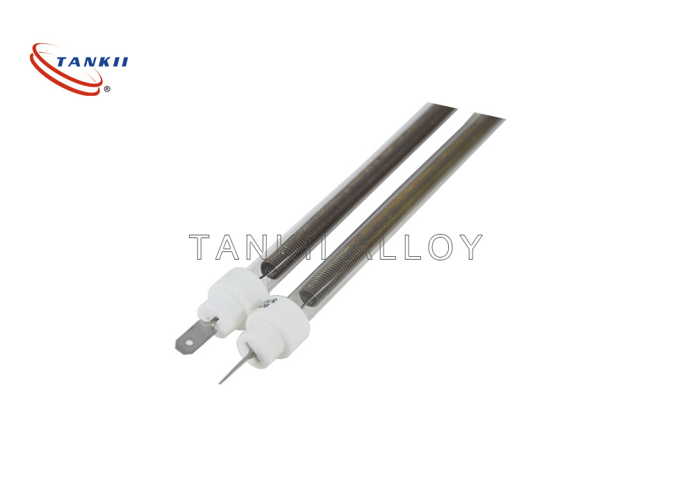 Best Anti Oxidation Insulated Electric Wire Furnace Heating Element wholesale