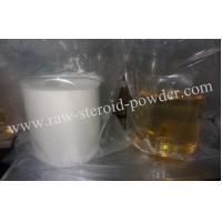 Homebrew liquid anadrol
