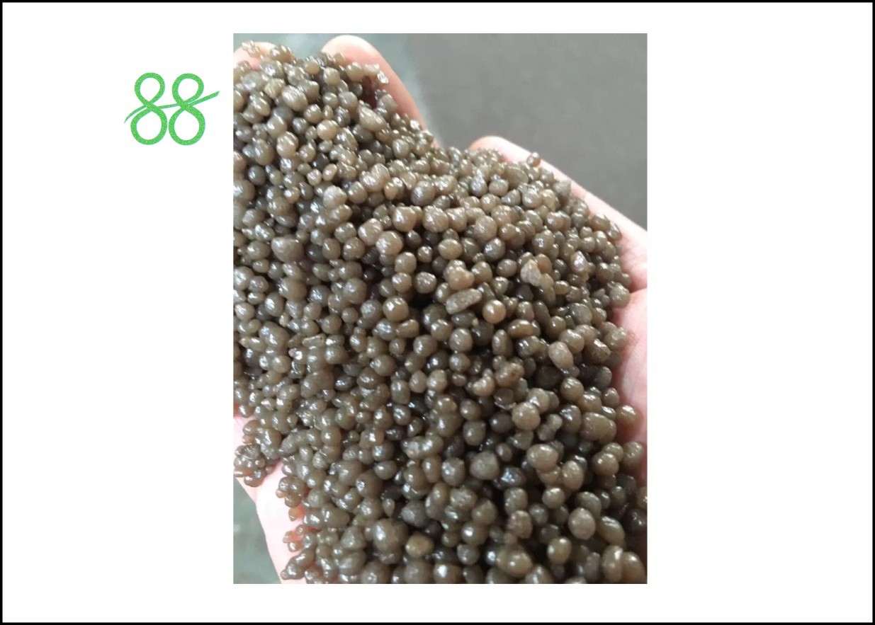 Best DAP 18 46 0 4.8PH Biological Organic Fertilizer wholesale