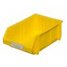 Buy cheap 130l collapsible plastic storage bin rack for sale from wholesalers